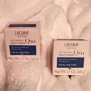 Lacura Face Care Q10